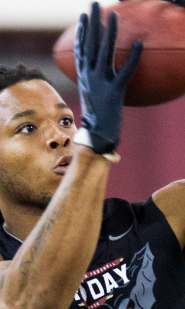 Former FSU standouts Jernigan, Benjamin hope to make good impressions